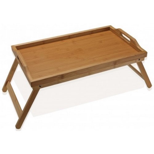 BANDEJA DE CAMA VERSA 50X30X23CMS